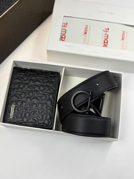 Calvin Klein  CKWB02