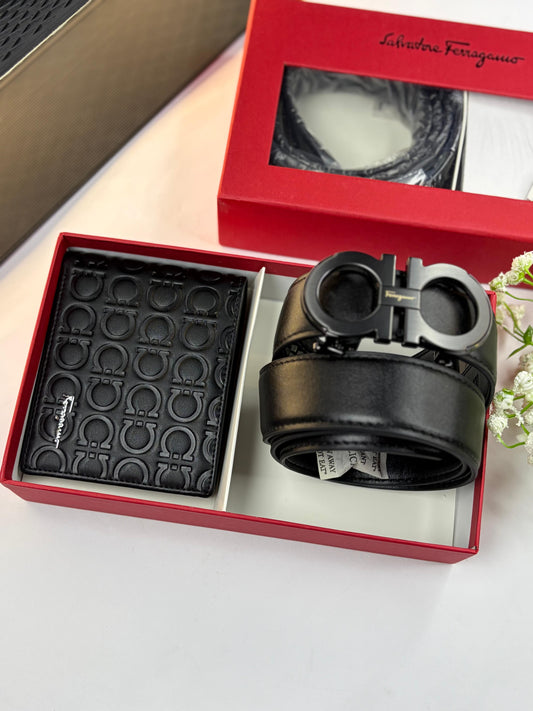 Salvatore Ferragamo SFWB01